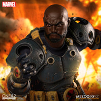 
              Mezco One:12 Collective X-Men Bishop Action Figure
            