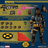 
              Mezco One:12 Collective X-Men Bishop Action Figure
            