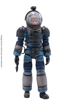 
              Hiya Toys Alien Lambert in Spacesuit 1/18 Scale Figure
            