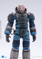 
              Hiya Toys Alien Lambert in Spacesuit 1/18 Scale Figure
            