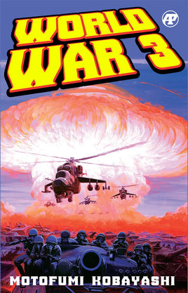 World War 3 Vol. 1 TP