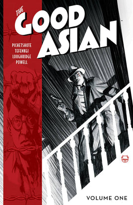 The Good Asian Vol. 1 TP