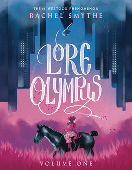Lore Olympus Vol. 1 TP