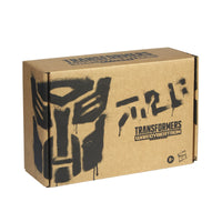 
              Transformers Generations Selects War for Cybertron Voyager Class Artfire & Nightstick
            