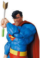 
              Medicom MAFEX No. 161 Dark Knight Returns Superman Action Figure
            