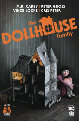 The Dollhouse Family TP