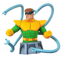 
              Diamond Select Spider-Man: The Animated Series Doctor Octopus Bust
            