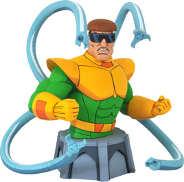 Diamond Select Spider-Man: The Animated Series Doctor Octopus Bust