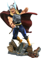 
              Marvel Gallery Mighty Thor Deluxe PVC Statue
            