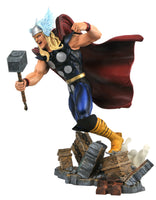 
              Marvel Gallery Mighty Thor Deluxe PVC Statue
            