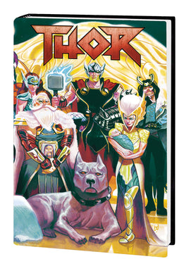 Thor [2018] Vol. 5 HC
