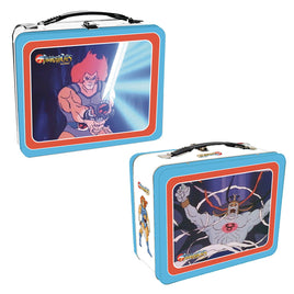 Factory Entertainment ThunderCats Classic Tin Tote Lunchbox