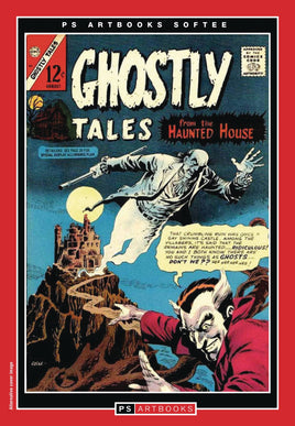 Silver Age Classics: Ghostly Tales Vol. 2 TP