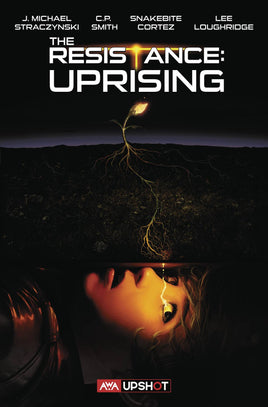 The Resistance: Uprising TP