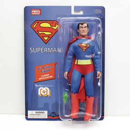 Mego World's Greatest Super Heroes Superman