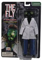 
              Mego Horror The Fly (Flocked)
            