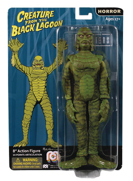 Mego Horror Creature from the Black Lagoon