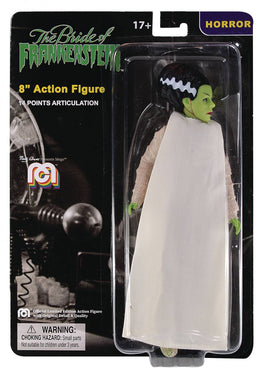 Mego Horror Bride of Frankenstein