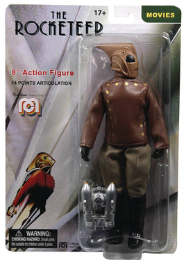 Mego Movies The Rocketeer