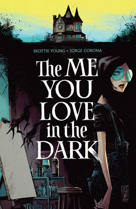 The Me You Love in the Dark Vol. 1 TP