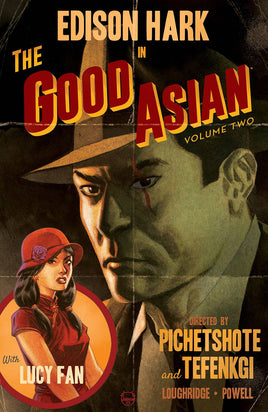 The Good Asian Vol. 2 TP