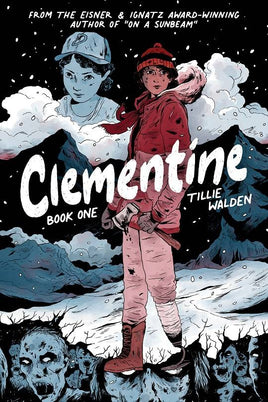 Clementine Vol. 1 TP