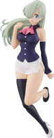 
              Pop Up Parade Seven Deadly Sins: Dragon's Judgment Elizabeth Figurine
            