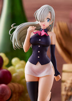 
              Pop Up Parade Seven Deadly Sins: Dragon's Judgment Elizabeth Figurine
            