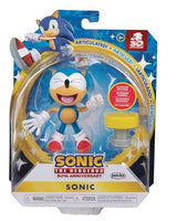 
              Jakks Pacific Sonic the Hedgehog 30th Anniversary Sonic Action Figure
            
