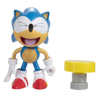 
              Jakks Pacific Sonic the Hedgehog 30th Anniversary Sonic Action Figure
            