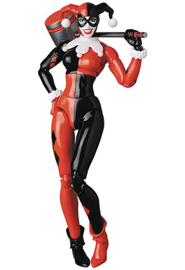 Medicom MAFEX No. 162 Batman: Hush Harley Quinn Action Figure