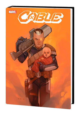 Cable [2020] HC