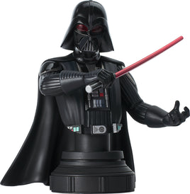 Gentle Giant Star Wars Darth Vader 1:7 Scale Mini-Bust