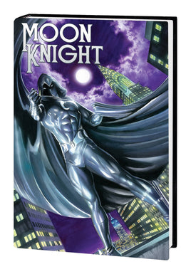 Moon Knight Omnibus Vol. 2 HC