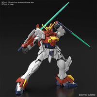 
              Bandai Gundam Breaker Battlogue Blazing Gundam HG 1/144 Model Kit
            