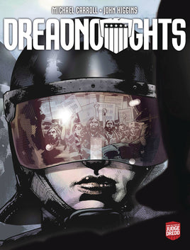Dreadnoughts: Breaking Ground TP