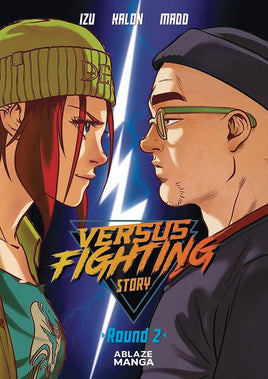 Versus Fighting Story Vol. 2 TP
