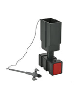 
              Neca Batman: The Animated Series Grapnel Launcher Prop Replica
            