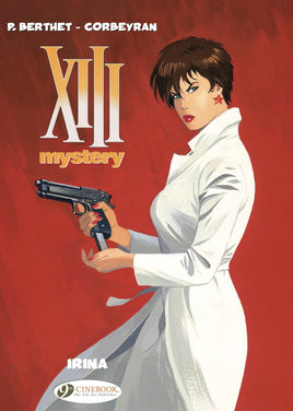 XIII Mystery Vol. 2 Irina TP