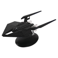 
              Eaglemoss Star Trek: Discovery The Official Starships Collection #9 Section 31 Deimos-Class
            