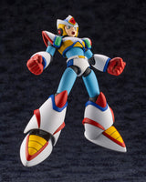 
              Kotobukiya Megaman X (Second Armor) 1/12 Scale Full Action Plastic Model Kit
            