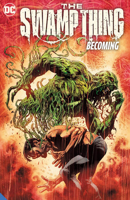 Swamp Thing [2021] Vol. 1 Becoming TP
