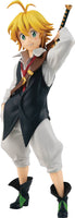 
              Pop Up Parade Seven Deadly Sins: Dragon's Judgement Meliodas Figurine
            