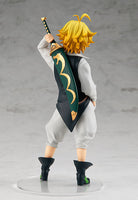 
              Pop Up Parade Seven Deadly Sins: Dragon's Judgement Meliodas Figurine
            