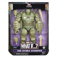 
              Marvel Legends What If...? Deluxe Hydra Stomper
            