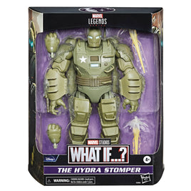 Marvel Legends What If...? Deluxe Hydra Stomper