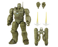 
              Marvel Legends What If...? Deluxe Hydra Stomper
            