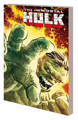 Immortal Hulk Vol. 11 Apocrypha TP