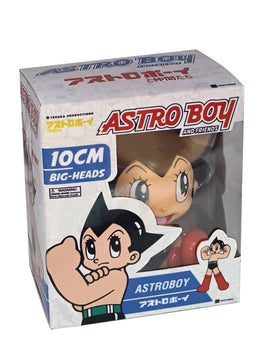 Heathside Astro Boy and Friends Astro Boy 10cm Big-Heads Vinyl Figure