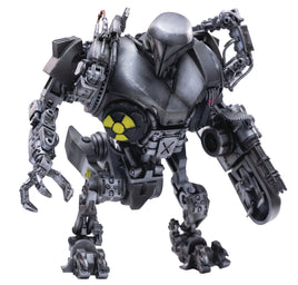 Hiya Toys Robocop 2 RoboCain 1/18 Scale Figure